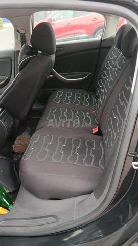 Vente voiture C5 - 2