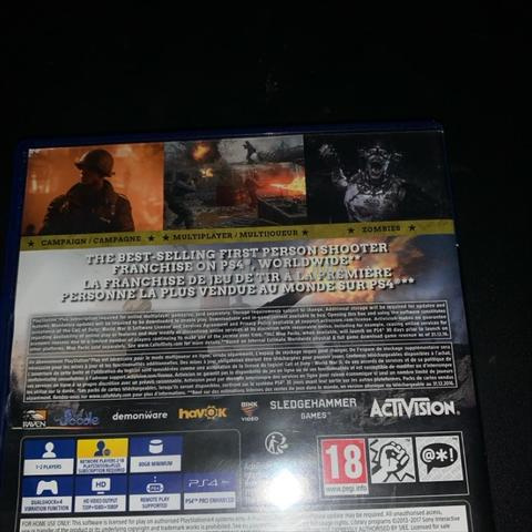 Call of Duty WWII - 2