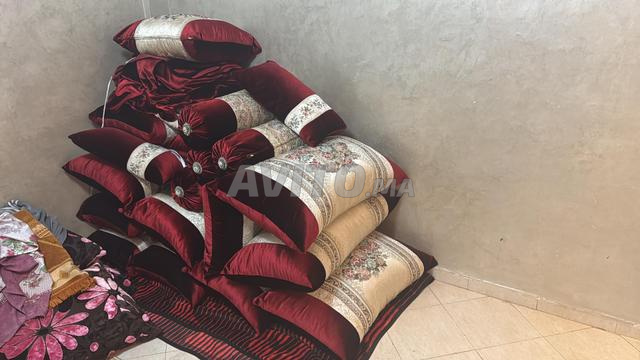 تلامات مبارة بن شريف الأصلية
