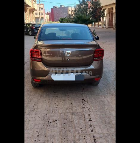 Dacia Logan - 2