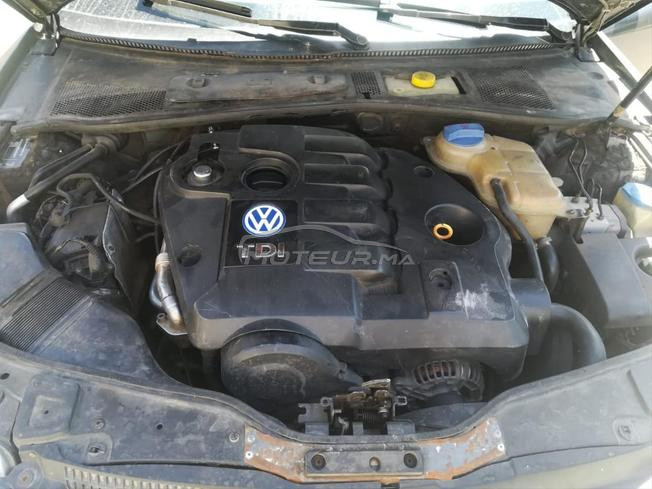 passat lmli7