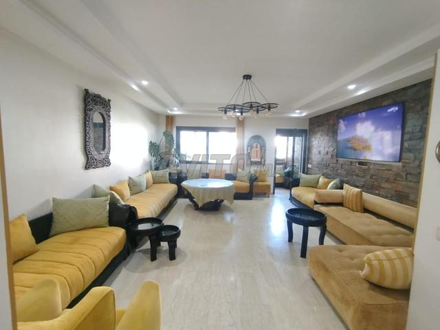 Magnifique Appartement en RDC avec Piscine - 2
