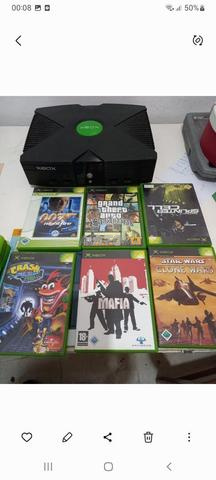 xbox et play2 complet