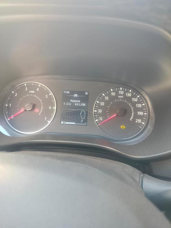 Dacia Sandero Stepway  2021 à Marrakech