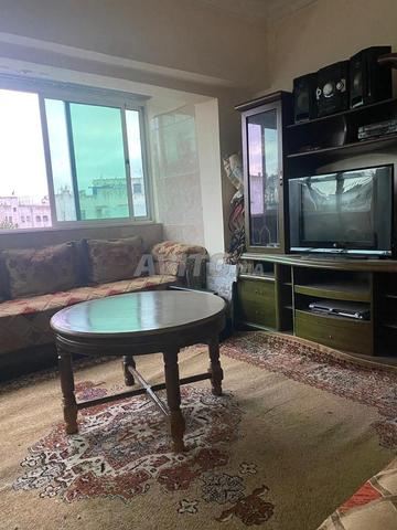 Appartement à vendre 91 m² à Casablanca - 2