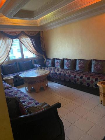 Appartement à vendre 91 m² à Casablanca