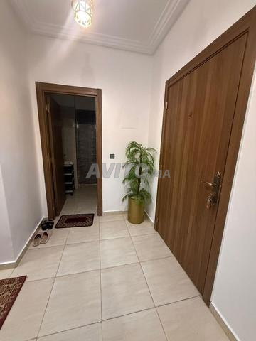 appartement à louer - 2