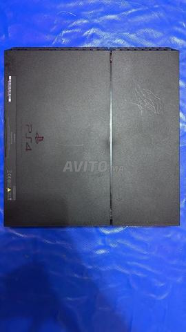 PS4 Fat neuve avec PS Plus Extra - 2