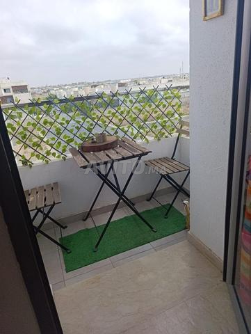 Meublé pour vacances à tamaris  - 2