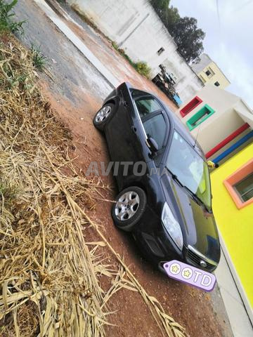 فورد فوكس 1.8 TDCi 2009 ديزل