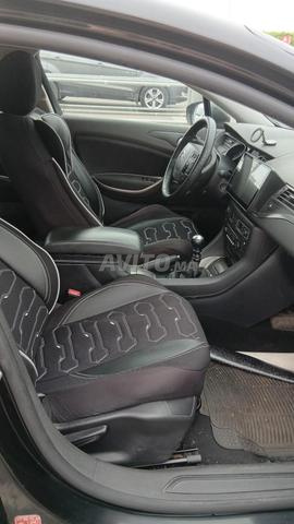 Vente voiture C5 Diesel - 2
