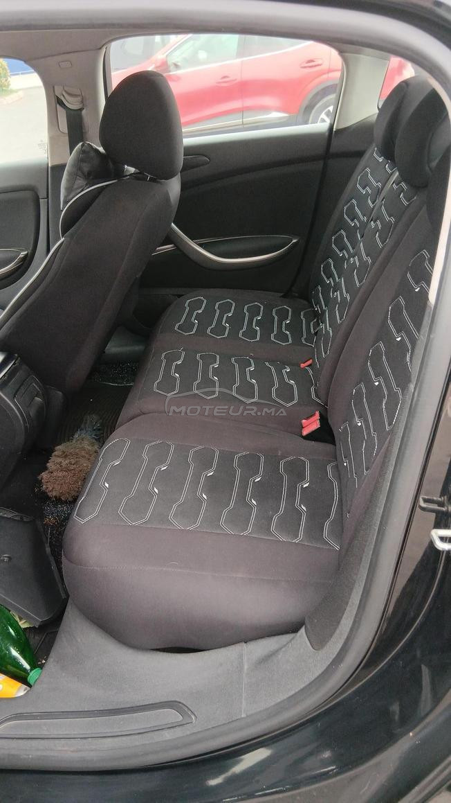 vente voiture c5 diesel