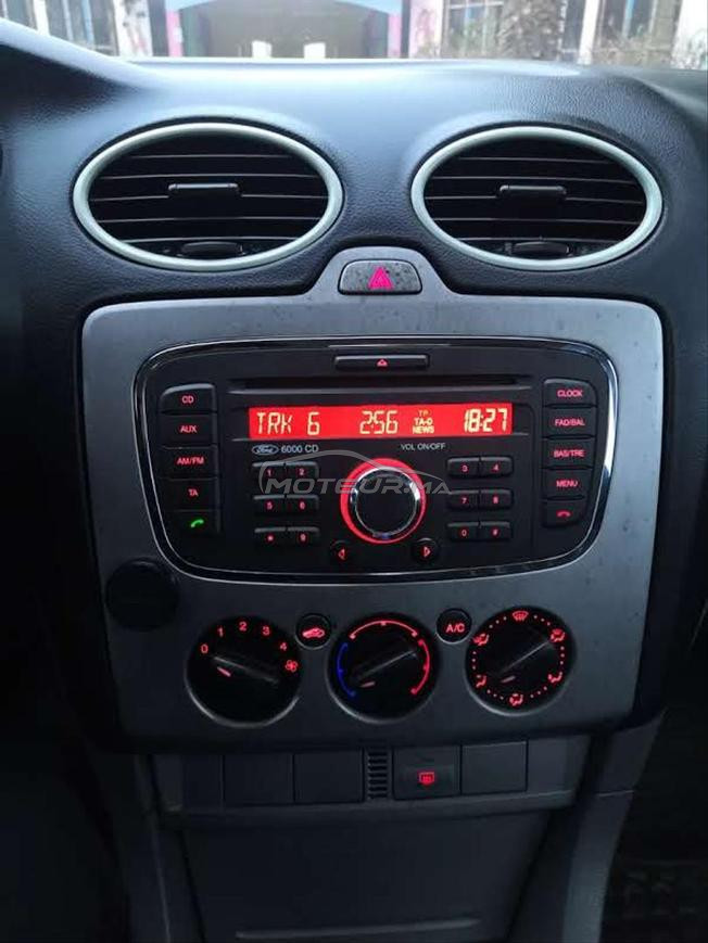 Ford Focus 1.8 TDCi 2009 Diesel