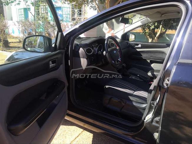 Ford Focus 1.8 TDCi 2009 Diesel