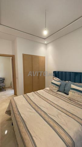 Appartement Moderne Réservé aux Familles  - 2