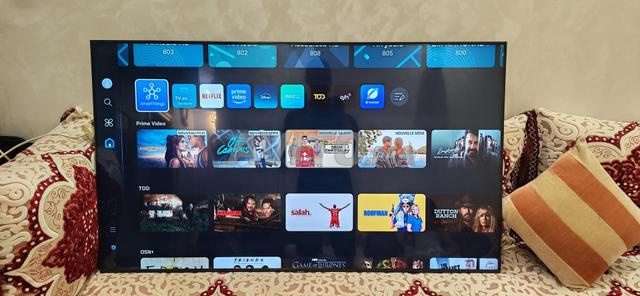 TV Samsung 55