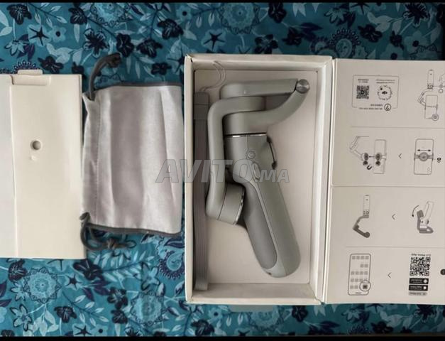 مثبت الهاتف الذكي DJI OM 5 - 2