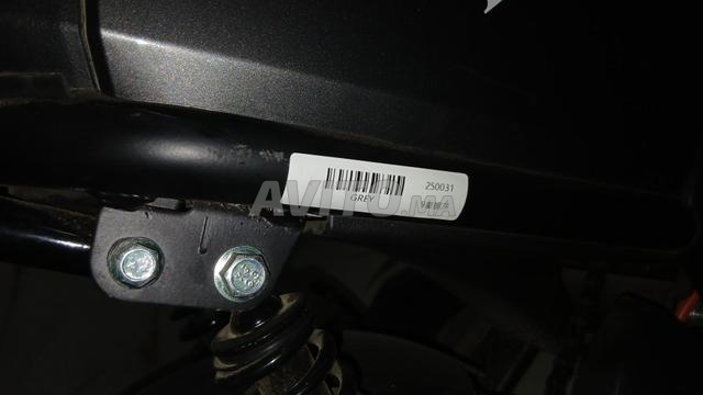 moto électrique - 2