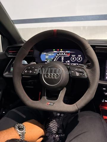 Audi RS3 Sportback - 2