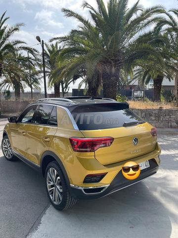 Volkswagen T-Roc X-Trême 2021 - 2