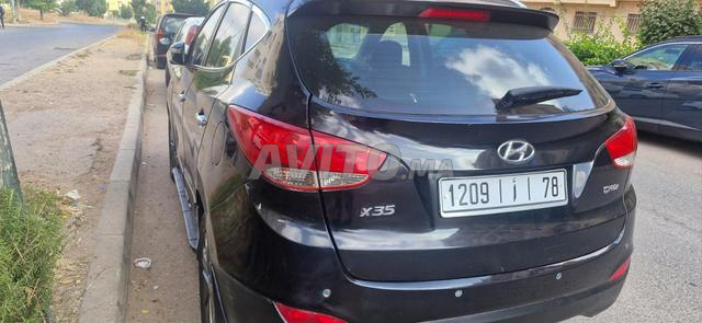 هيونداي ix35 - 2