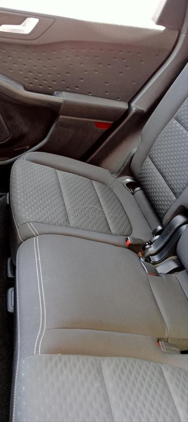 ford Kuga très bonne éta 