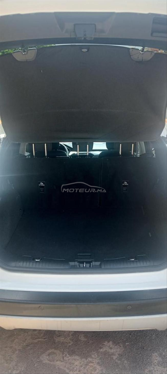 ford Kuga très bonne éta 