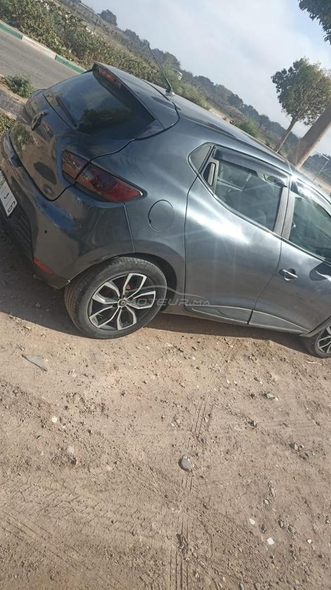 Renault Clio 2017