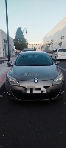 ميجان 3 1.9 dci