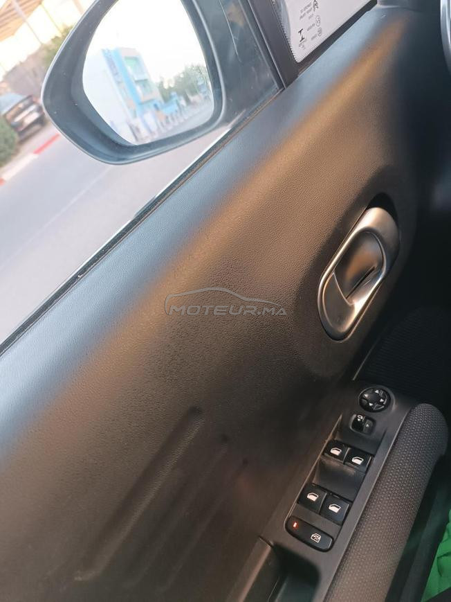 Citroen c3 tout option 