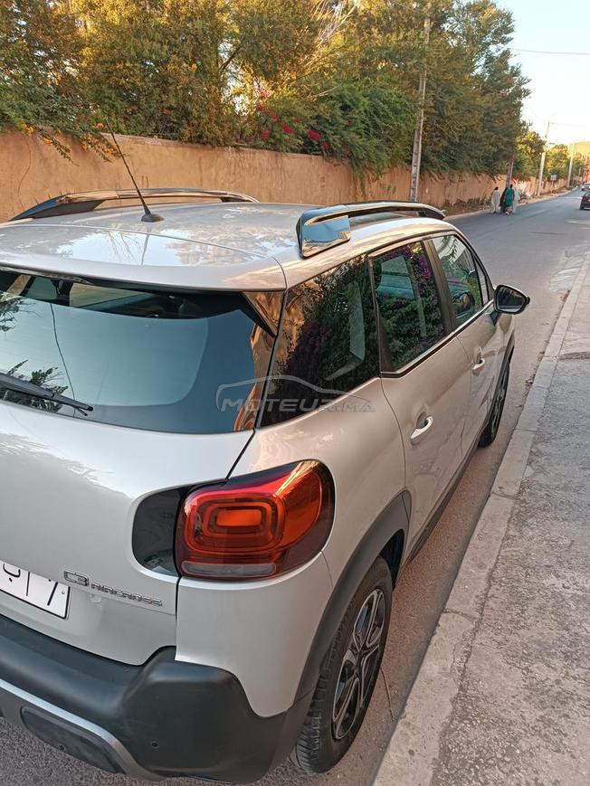 Citroen c3 tout option 