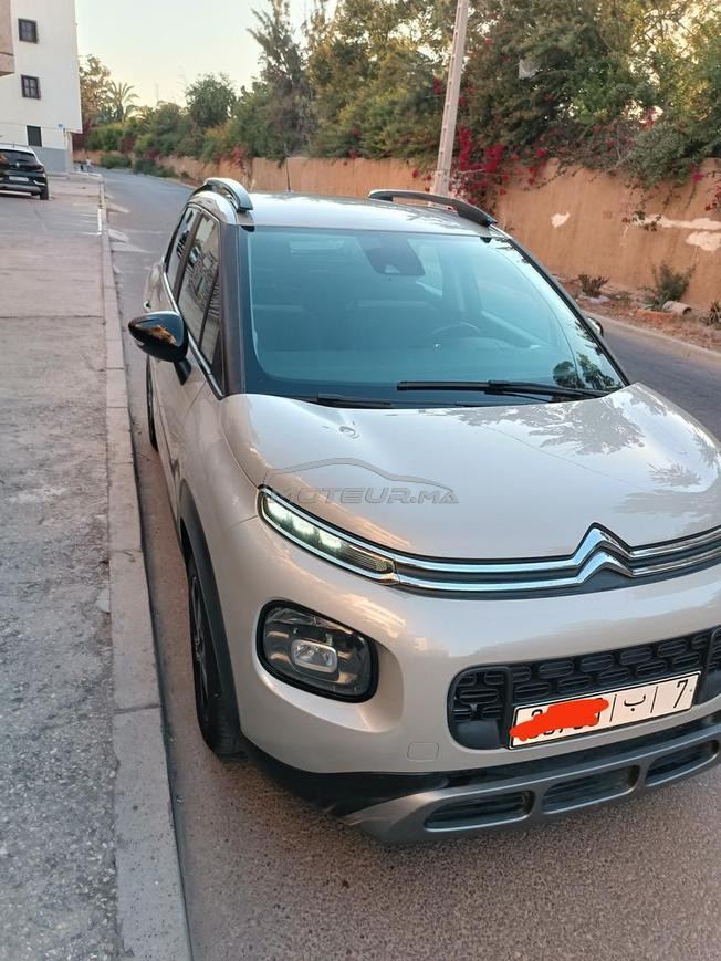 Citroen c3 tout option 