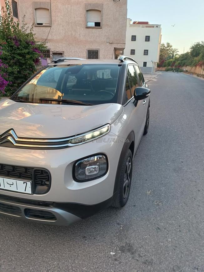 Citroen c3 tout option 