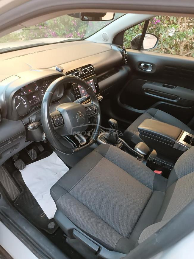 Citroen c3 tout option 