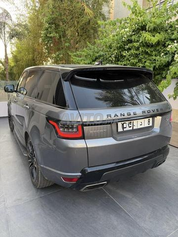 Range Rover Sport HSE Dynamic - 2