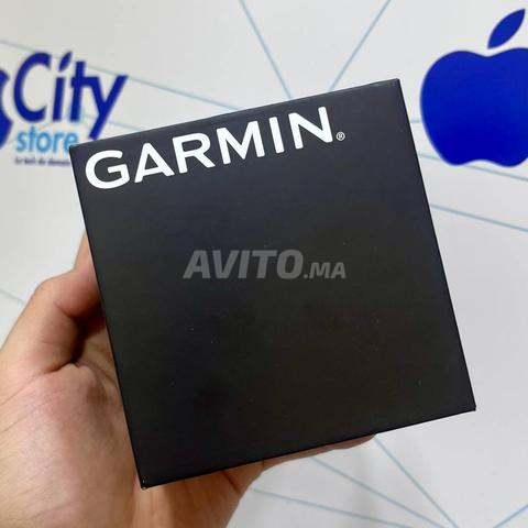 Garmin fenix 8 47mm AMOLED - جديد