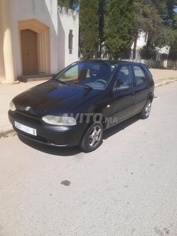 Palio Essence Modèle 2000 - 2