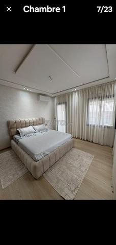 Appartement à louer 120 m² à Malabata Hills - 2