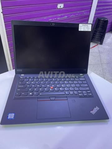 Lenovo X390 i7 8GB SSD 256GB - 2