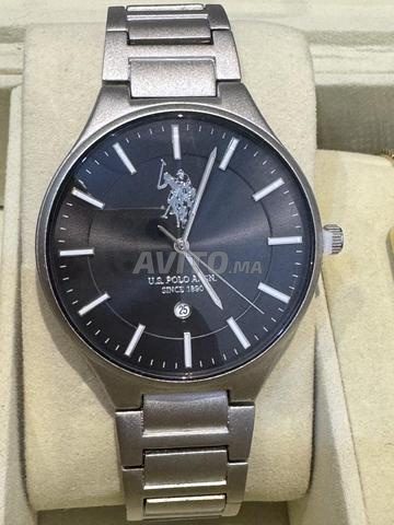 Montre U.S POLO HOMME