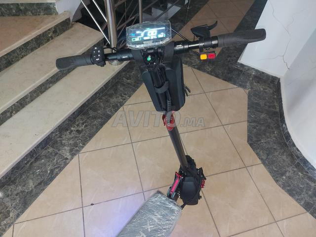NX Ride Blazer - 2
