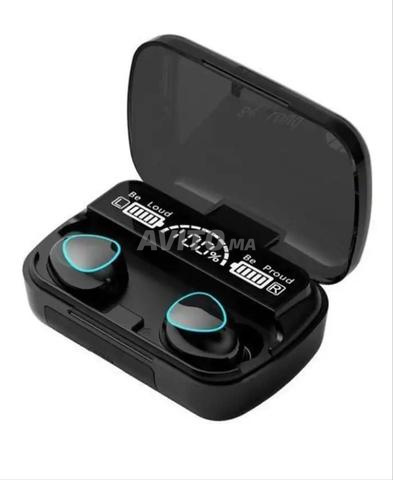 Écouteurs Bluetooth - 2