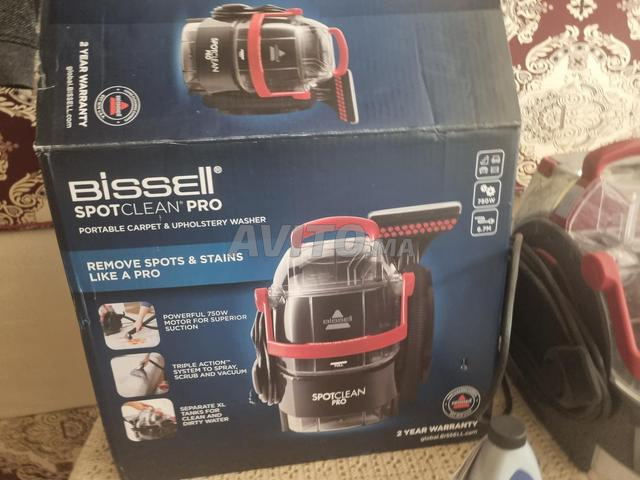  Spotclean pro marque bissel - 2