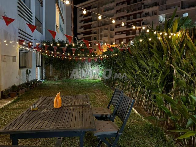 À Vendre – Appartement Prestigia – Rabat** - 2