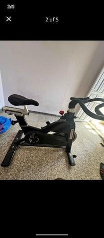 Vélo Tomahawk à vendre - 2