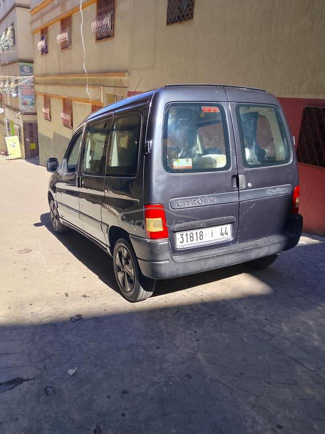 berlingo n9ia 
