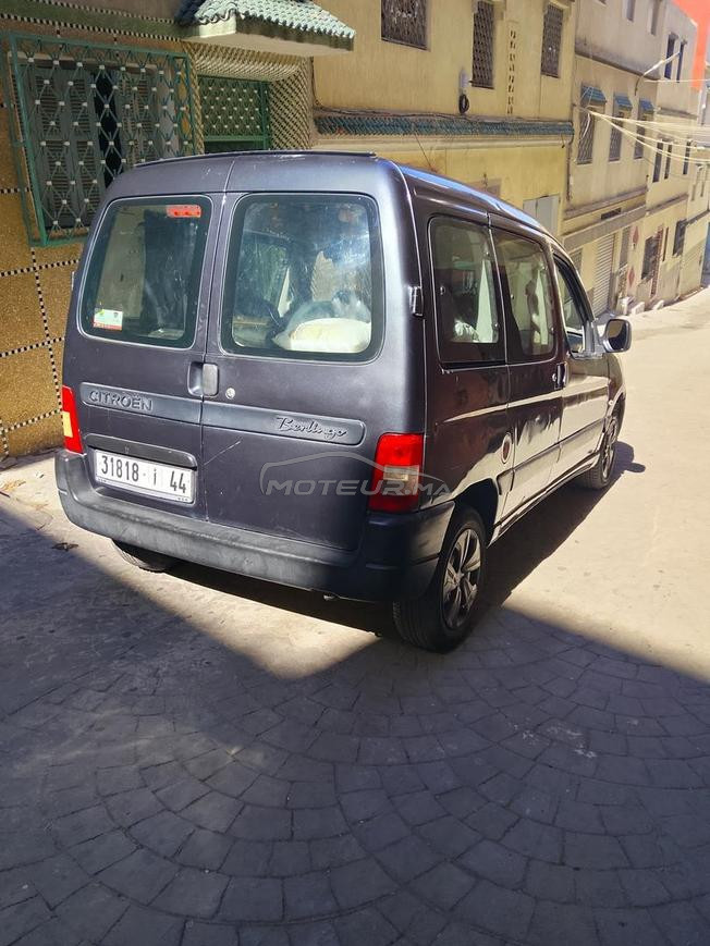 berlingo n9ia 