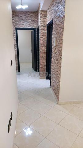 appartement mohammedia nassim  - 2