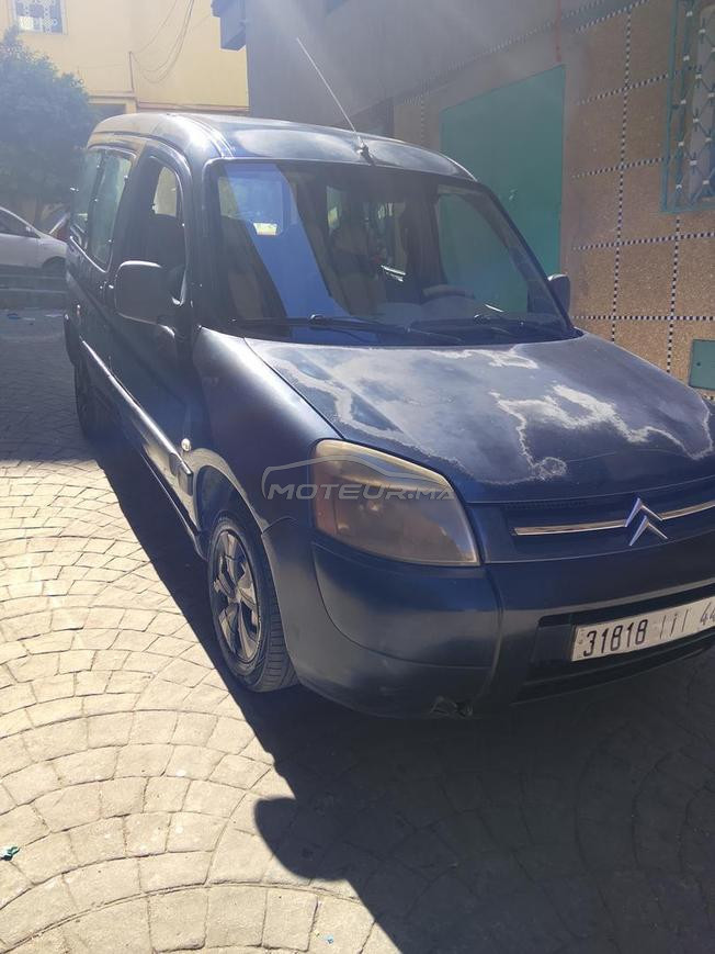 berlingo n9ia 