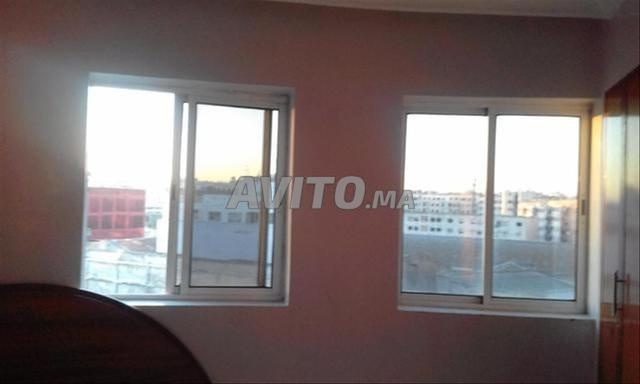 Appartement colocation 96 m² à Casablanca - 2